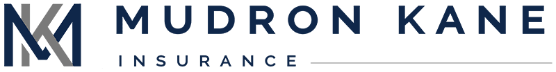 Mudron Kane Insurance - Logo 800